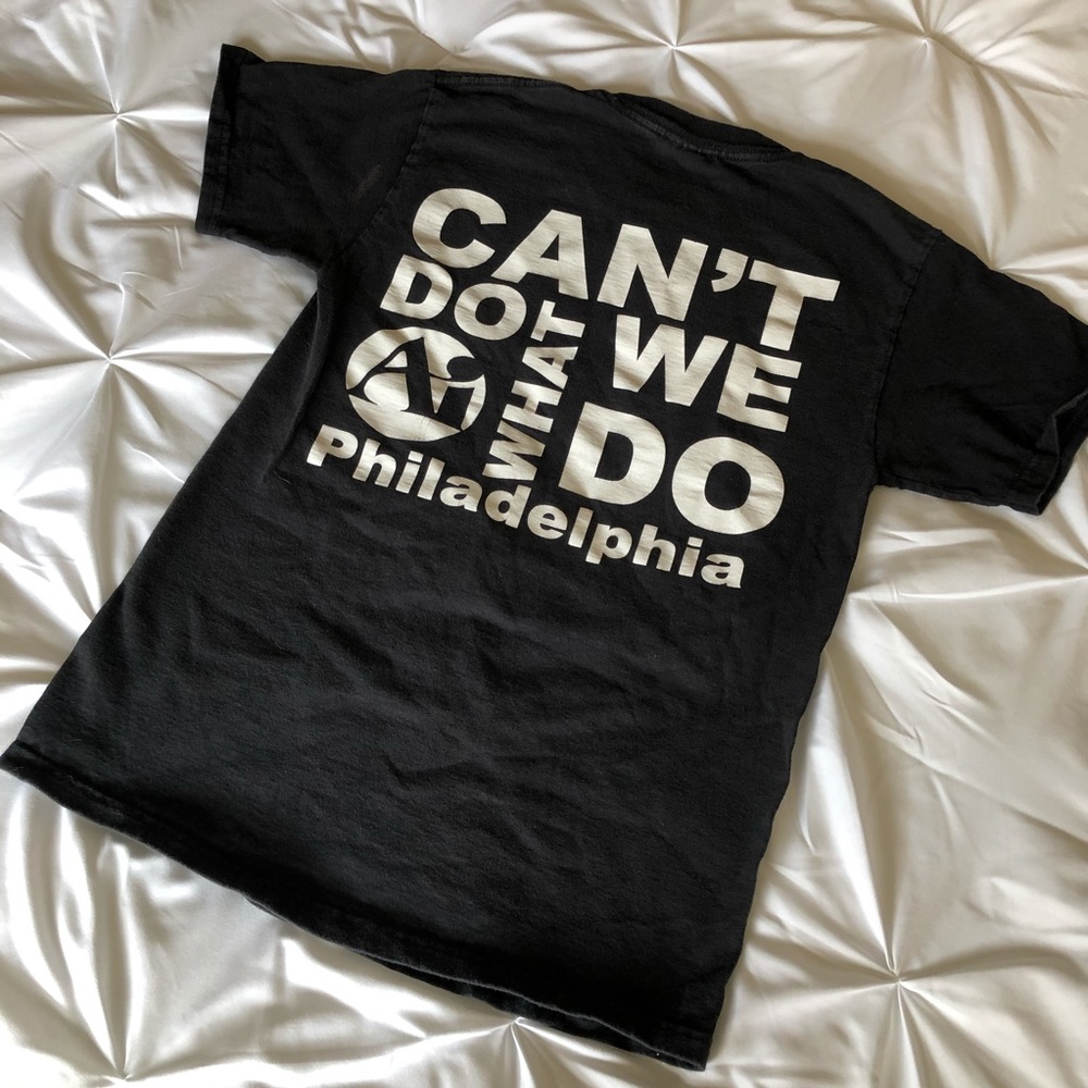 💜Art Institute T Shirt